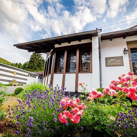 Apartamento Winetime Oberhausen an der Nahe Exterior foto